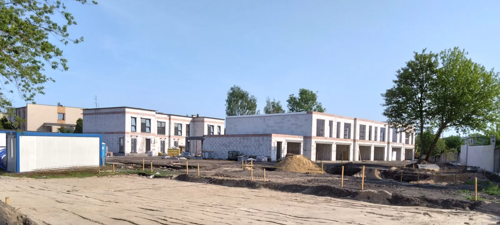 Drugi etap sprzedaży 1 - zdjęcie 1