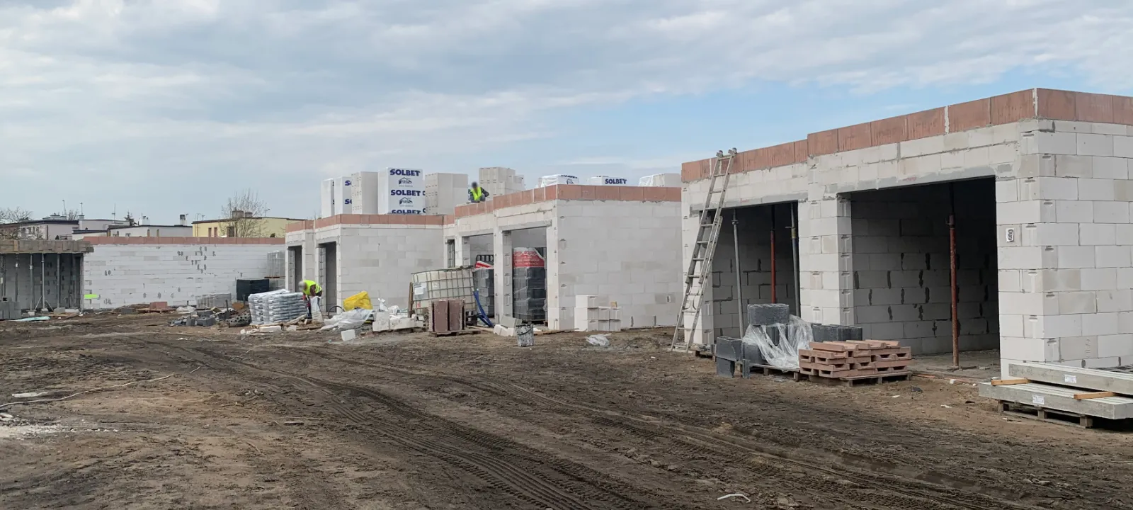 Start sprzedaży II etapu Geminion Residence - zdjęcie 2